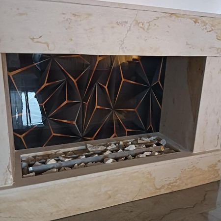 וילה דה לייבה Hotel Campestre Cordillera De Los Andes מראה חיצוני תמונה