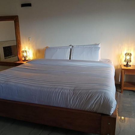 וילה דה לייבה Hotel Campestre Cordillera De Los Andes מראה חיצוני תמונה
