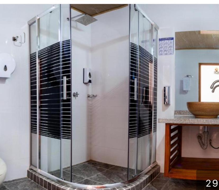 וילה דה לייבה Hotel Campestre Cordillera De Los Andes מראה חיצוני תמונה
